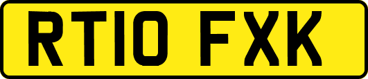 RT10FXK
