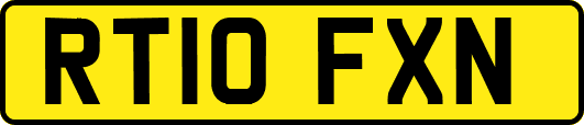 RT10FXN