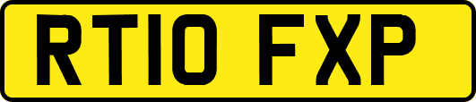 RT10FXP