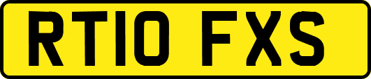RT10FXS