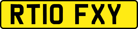 RT10FXY