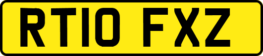 RT10FXZ