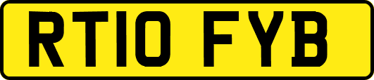 RT10FYB