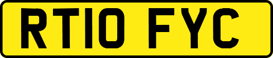 RT10FYC