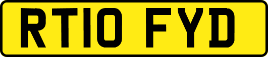 RT10FYD
