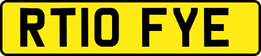 RT10FYE