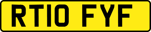 RT10FYF