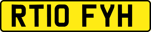 RT10FYH