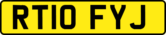 RT10FYJ