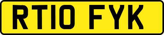 RT10FYK