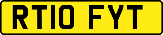 RT10FYT