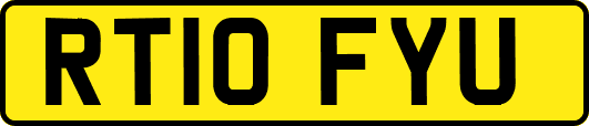 RT10FYU