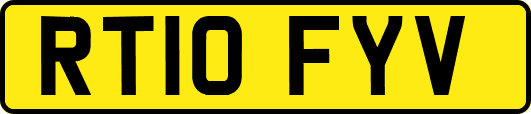 RT10FYV