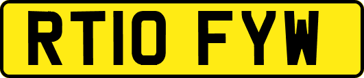 RT10FYW