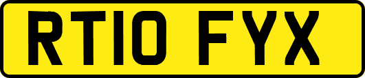 RT10FYX