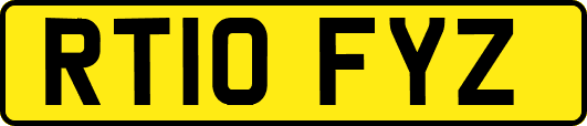 RT10FYZ