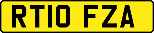RT10FZA
