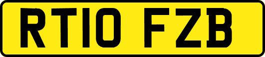 RT10FZB
