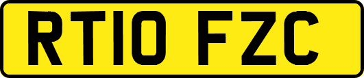 RT10FZC