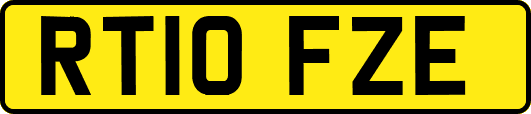 RT10FZE