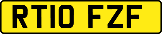 RT10FZF