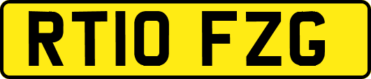 RT10FZG