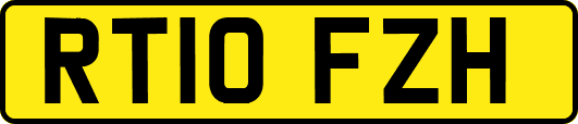 RT10FZH