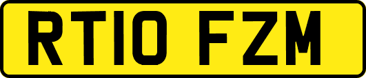 RT10FZM