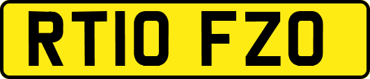 RT10FZO