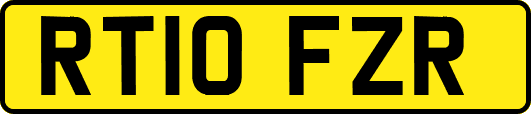 RT10FZR