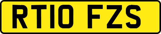 RT10FZS