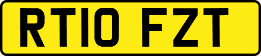 RT10FZT
