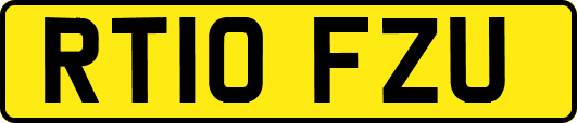 RT10FZU