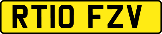 RT10FZV