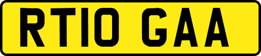 RT10GAA