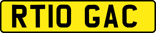 RT10GAC