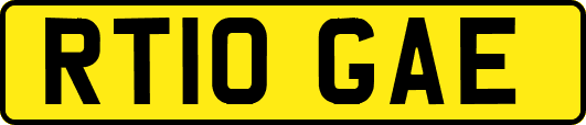 RT10GAE