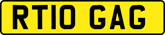 RT10GAG