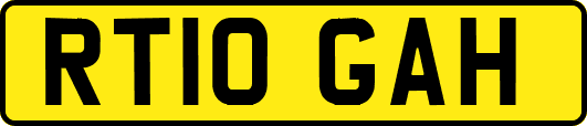 RT10GAH