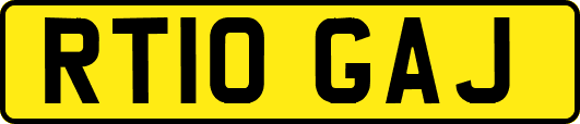 RT10GAJ