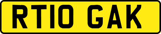 RT10GAK