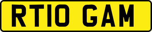 RT10GAM