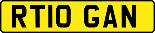 RT10GAN