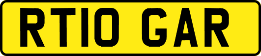 RT10GAR