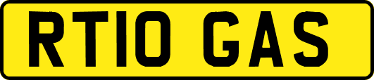 RT10GAS