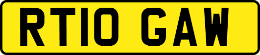 RT10GAW