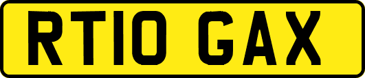 RT10GAX