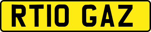 RT10GAZ