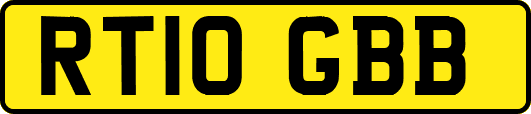 RT10GBB
