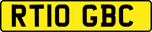 RT10GBC